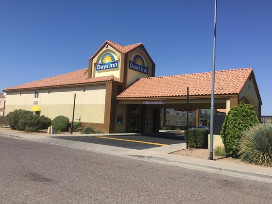 Gallery - Days Inn By Wyndham Phoenix North