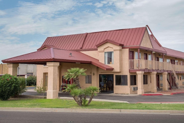 Gallery - Knights Inn Phoenix At N Black Canyon Hwy