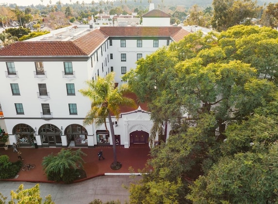 Gallery - Hotel Santa Barbara