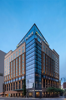 Gallery - Hyatt Place Nashville Downtown