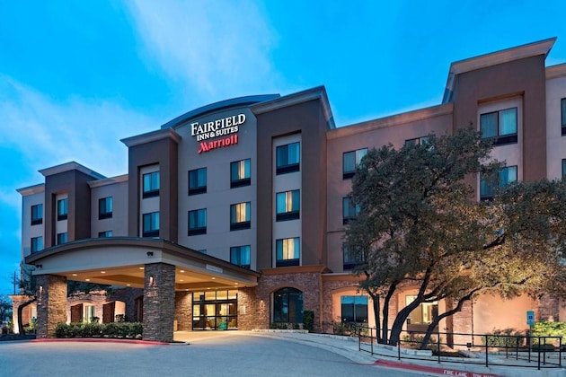Gallery - Fairfield Inn & Suites By Marriott Austin Northwest Research Blvd