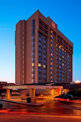 Gallery - Sheraton Westport Plaza Hotel St. Louis