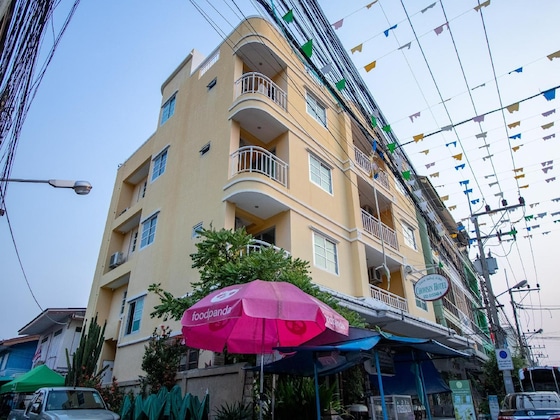 Gallery - Chomsin Hua Hin