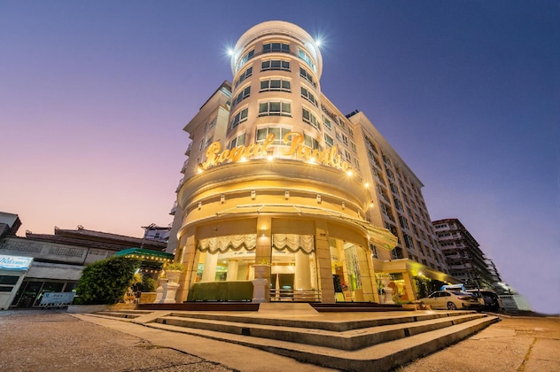 Gallery - Royal Pavilion Huahin