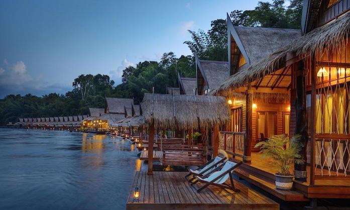 Gallery - The Floathouse River Kwai Resort