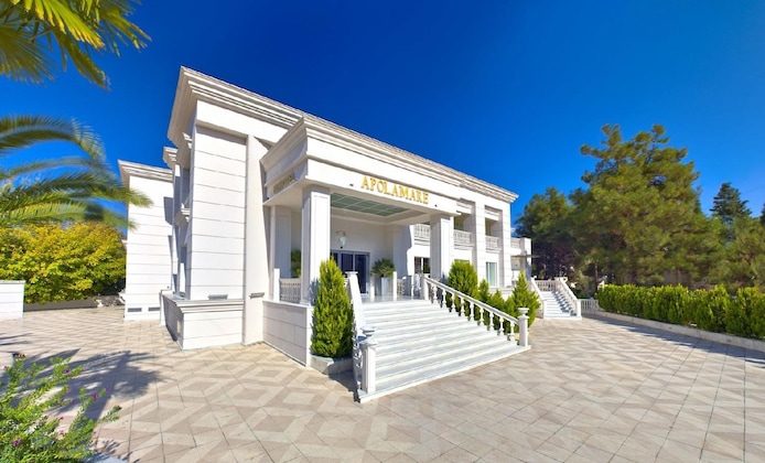 Gallery - Elinotel Apolamare Hotel