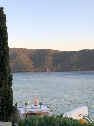 Gallery - Casa Nonna Bodrum