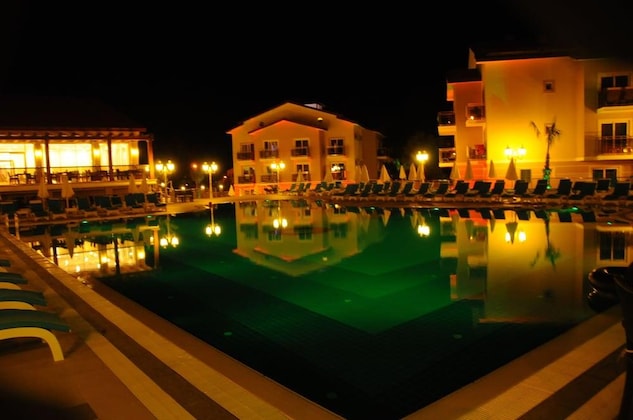 Gallery - Marcan Resort Hotel