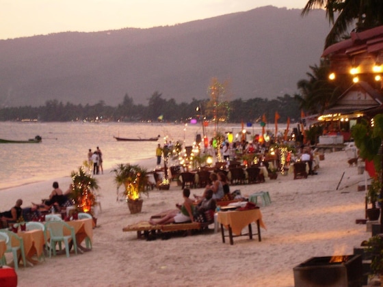 Gallery - Nantra Chaweng Beach, Samui