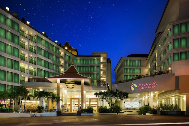 Gallery - Aiyara Grand Hotel