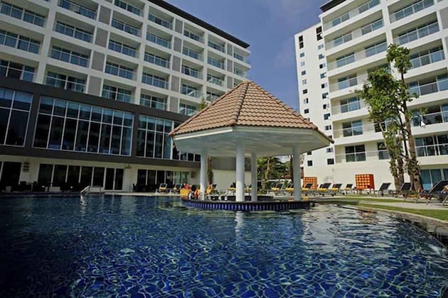Gallery - Centara Pattaya Hotel