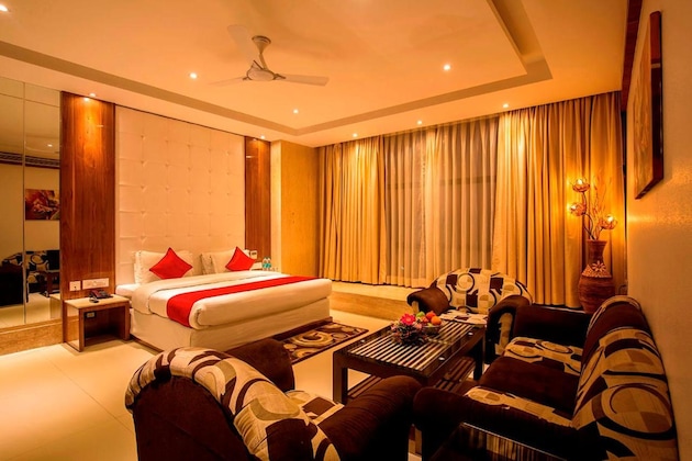 Gallery - Regenta Inn Embassy