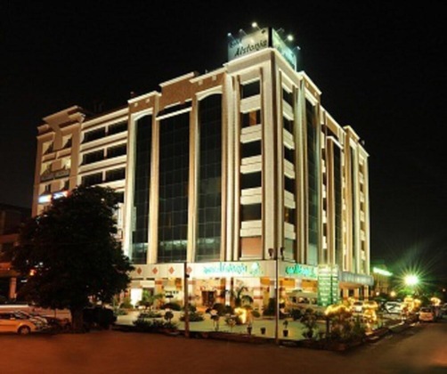 Gallery - Comfort Inn Alstonia