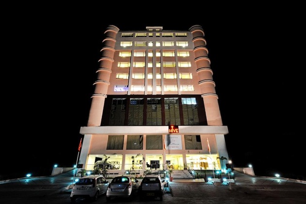 Gallery - Hive Alwar
