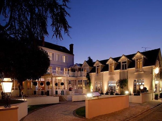 Gallery - Les Pléiades Hôtel - Spa - Restaurant