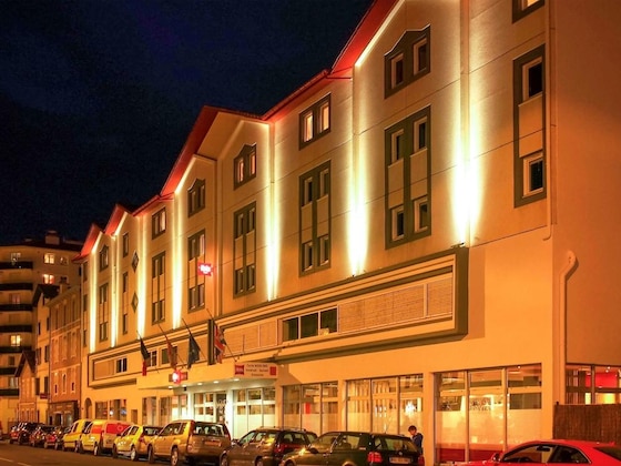 Gallery - Ibis Bayonne Centre