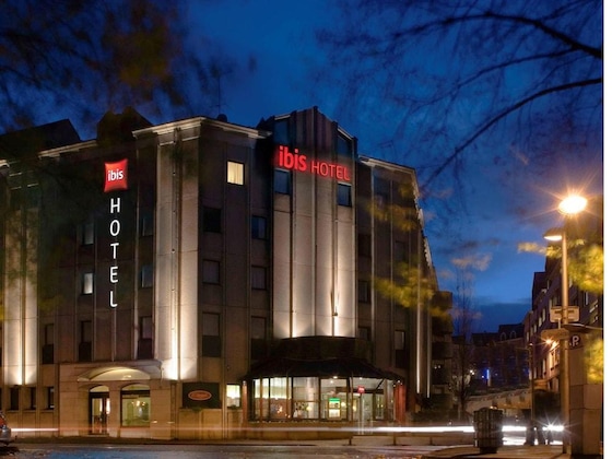 Gallery - Ibis Angers Centre Château