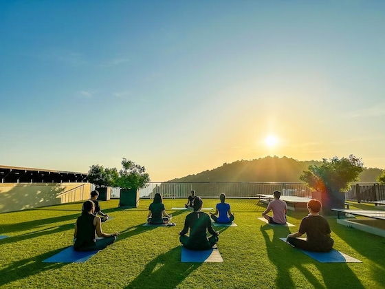 Gallery - Avista Hideaway Phuket Patong - Mgallery