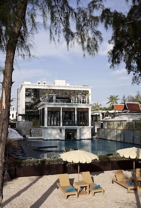 Gallery - Maikhao Dream Villa Resort & Spa