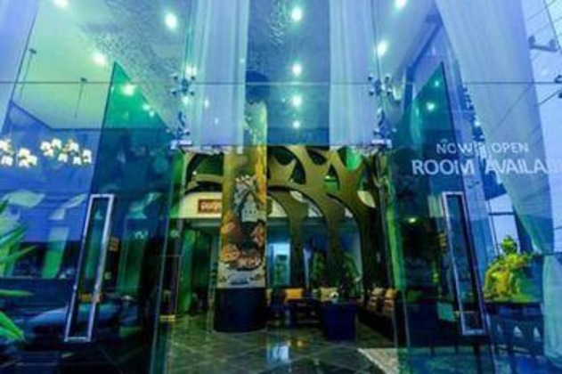 Gallery - Raha Grand Hotel Patong