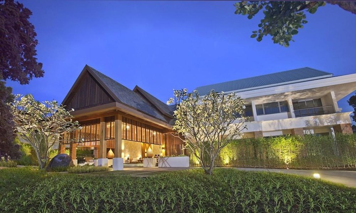 Gallery - Thanyapura Sports & Health Resort
