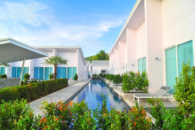 Gallery - The Palmery Resort