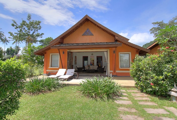 Gallery - Laguna Villas Boutique Hotel