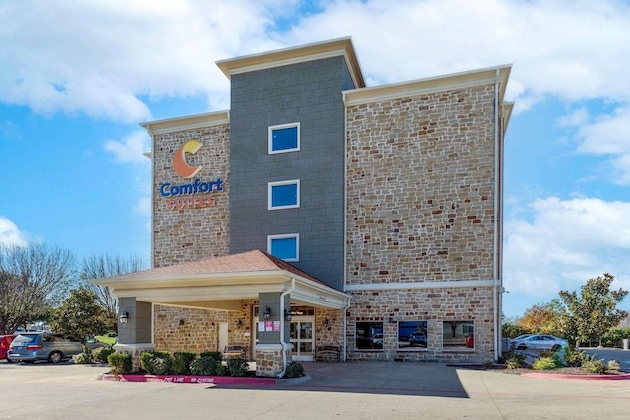 Gallery - Comfort Suites