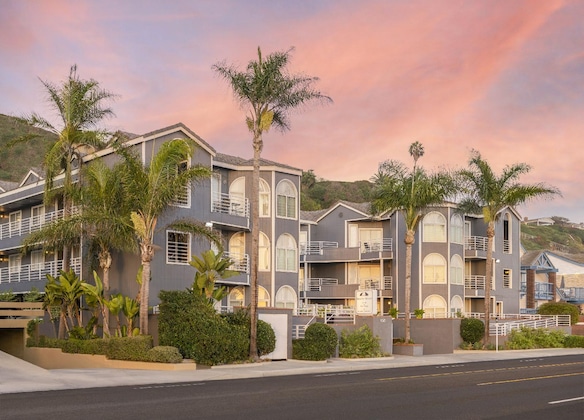 Gallery - The Beachfront Inn & Suites At Dana Points