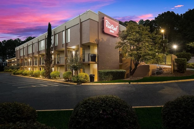 Gallery - Red Roof Inn Atlanta Airport Ne Conley