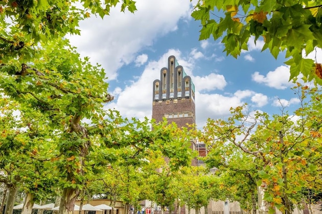 Gallery - The Darmstadt