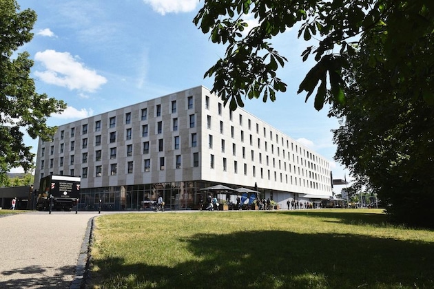 Gallery - Welcome Hotel Darmstadt City Center