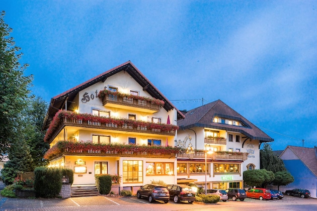 Gallery - Hotel Krone Igelsberg