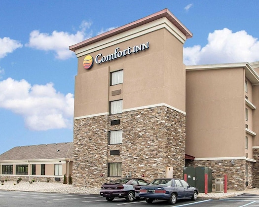 Gallery - Comfort Inn