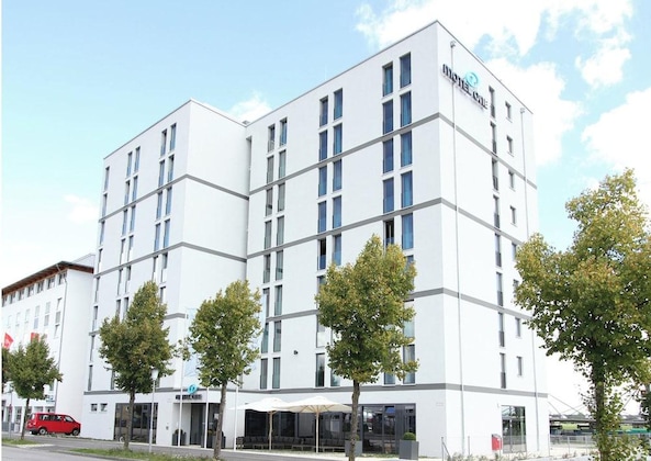 Gallery - Motel One München-Garching