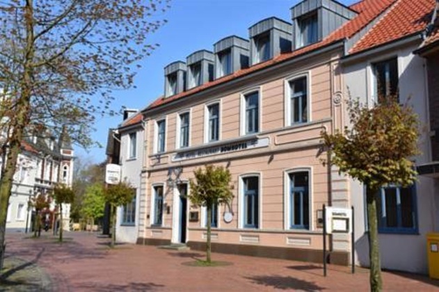 Gallery - Dom Hotel