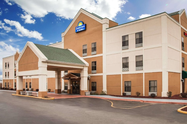 Gallery - Halsted Inn And Suites Harvey - Chicago Southland