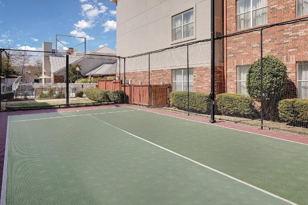 Gallery - Residence Inn By Marriott Dfw Airport North-Irving