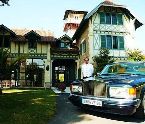 Gallery - Beaumanoir Small Luxury Boutique Hotel