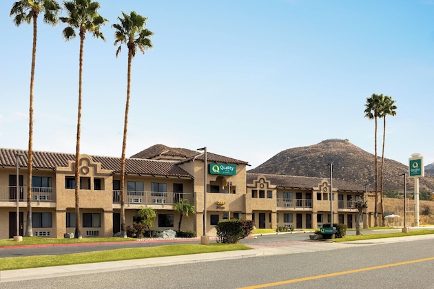 Gallery - Quality Inn Lake Elsinore I-15