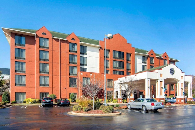 Gallery - Americinn By Wyndham Stonecrest Near Atlanta