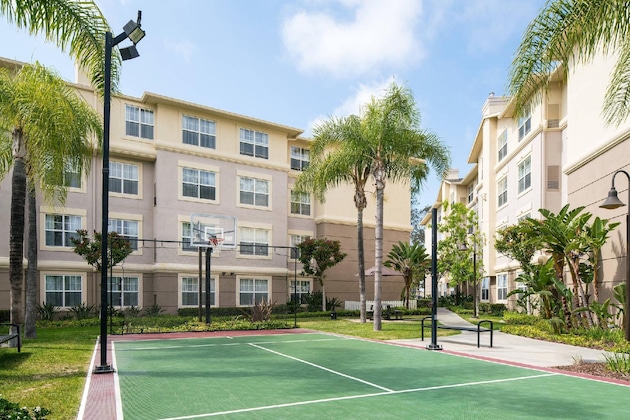 Gallery - Residence Inn By Marriott Cypress Los Alamitos