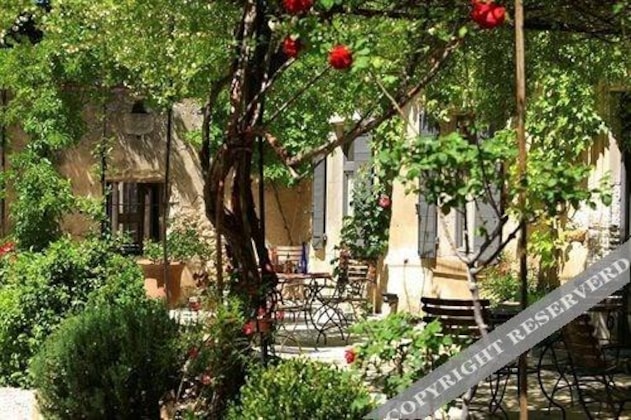 Gallery - Auberge La Feniere