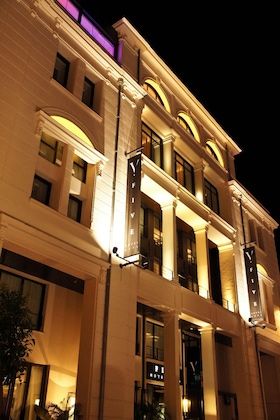 Gallery - Five Seas By Inwood Hotels