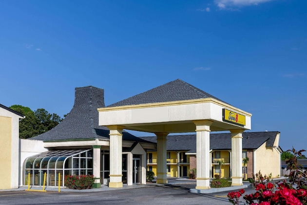 Gallery - Super 8 By Wyndham Mcdonough Ga