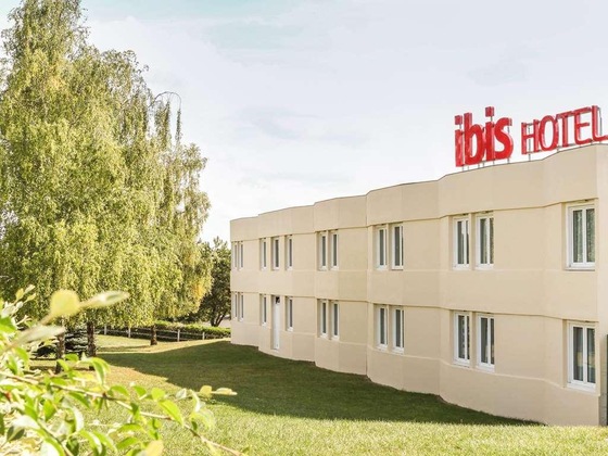 Gallery - Ibis Chalons En Champagne