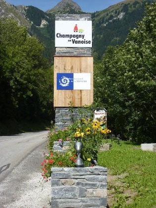 Gallery - Les Glières - Champagny-En-Vanoise