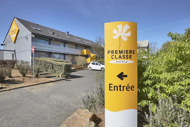 Gallery - Premire Classe Poitiers Futuroscope - Chasseneuil