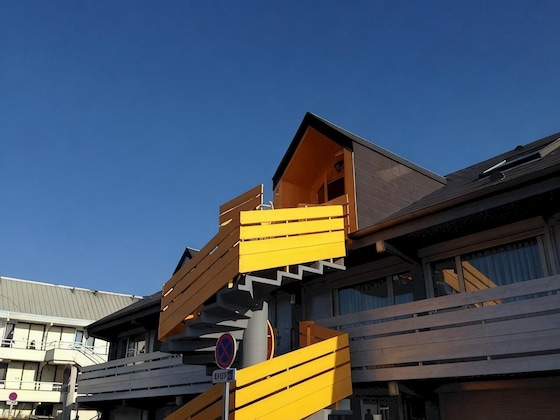 Gallery - Premire Classe Poitiers Futuroscope - Chasseneuil