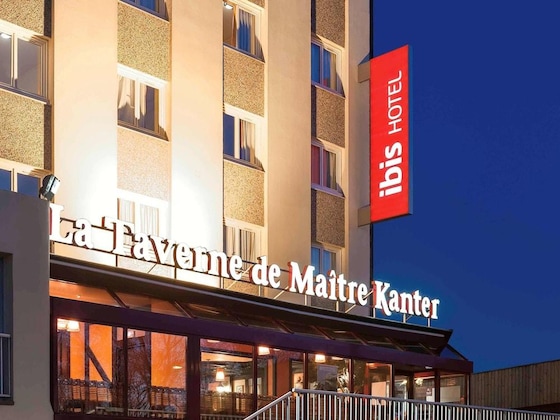 Gallery - Ibis Chatellerault